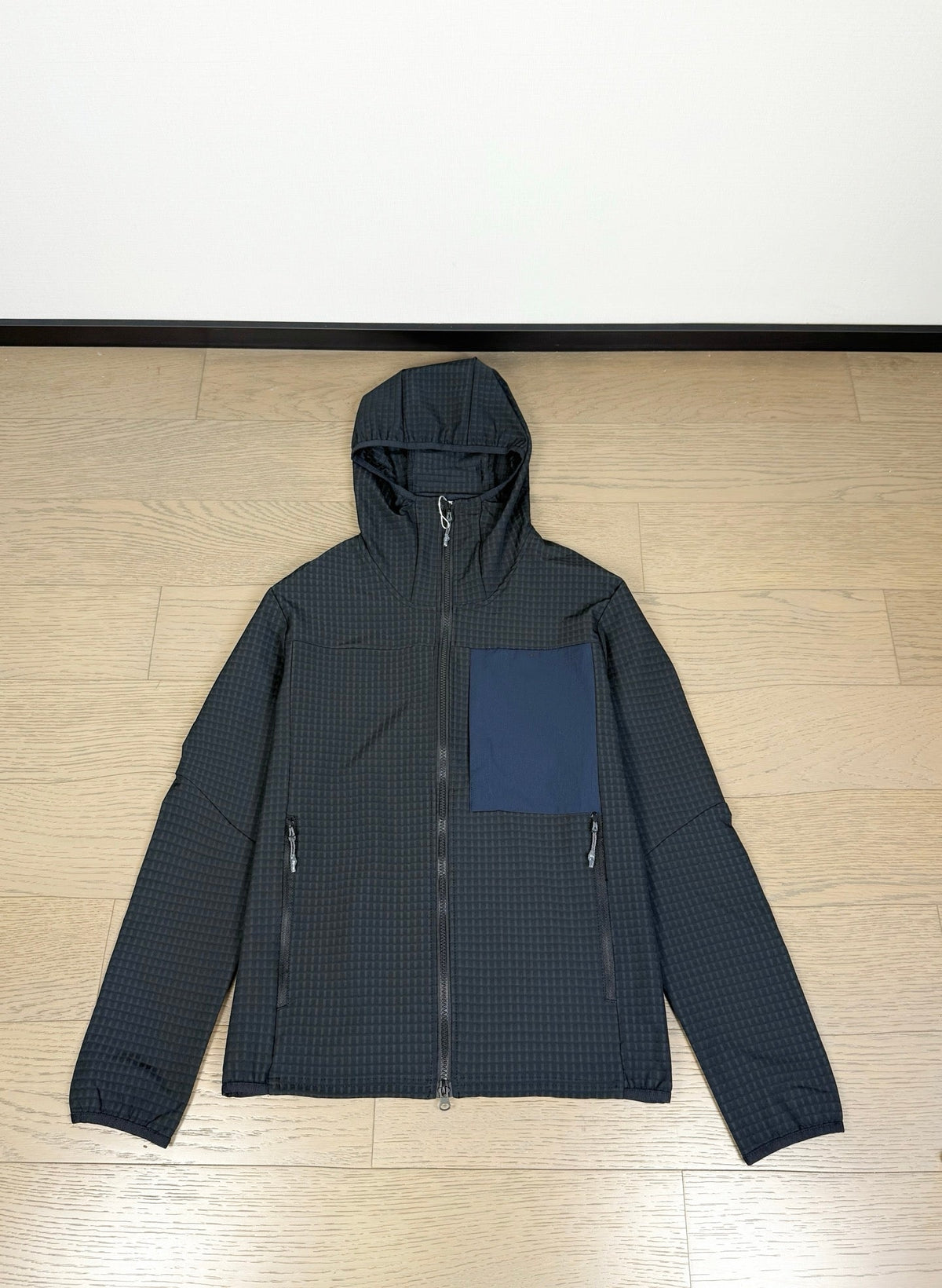 L6501 Women Sport Jackets