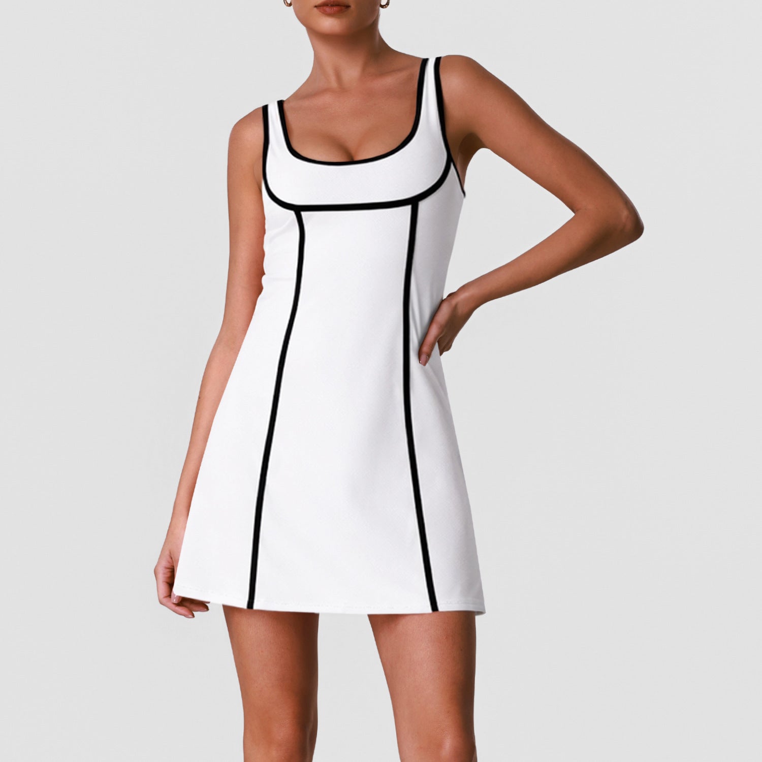 1965# A Women Dress