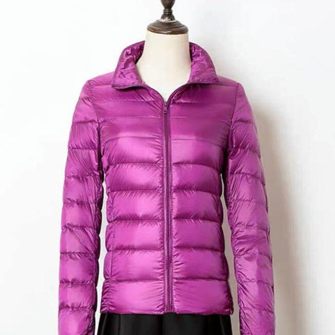 2050-1# Down Jackets