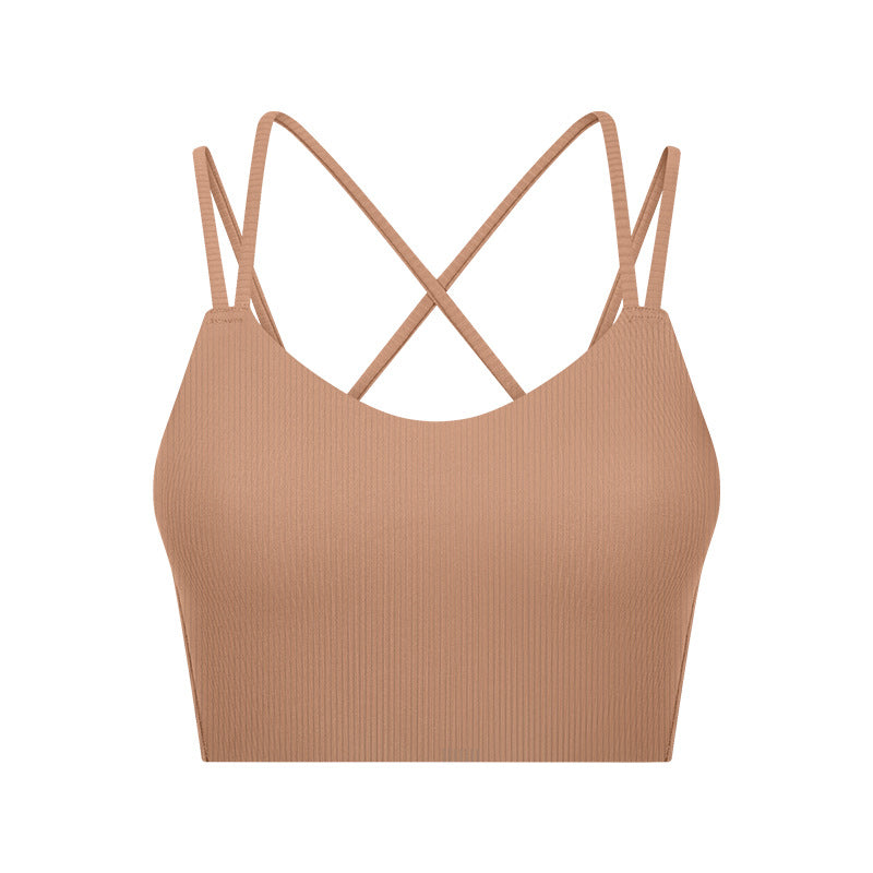 #1113 Yoga Bra
