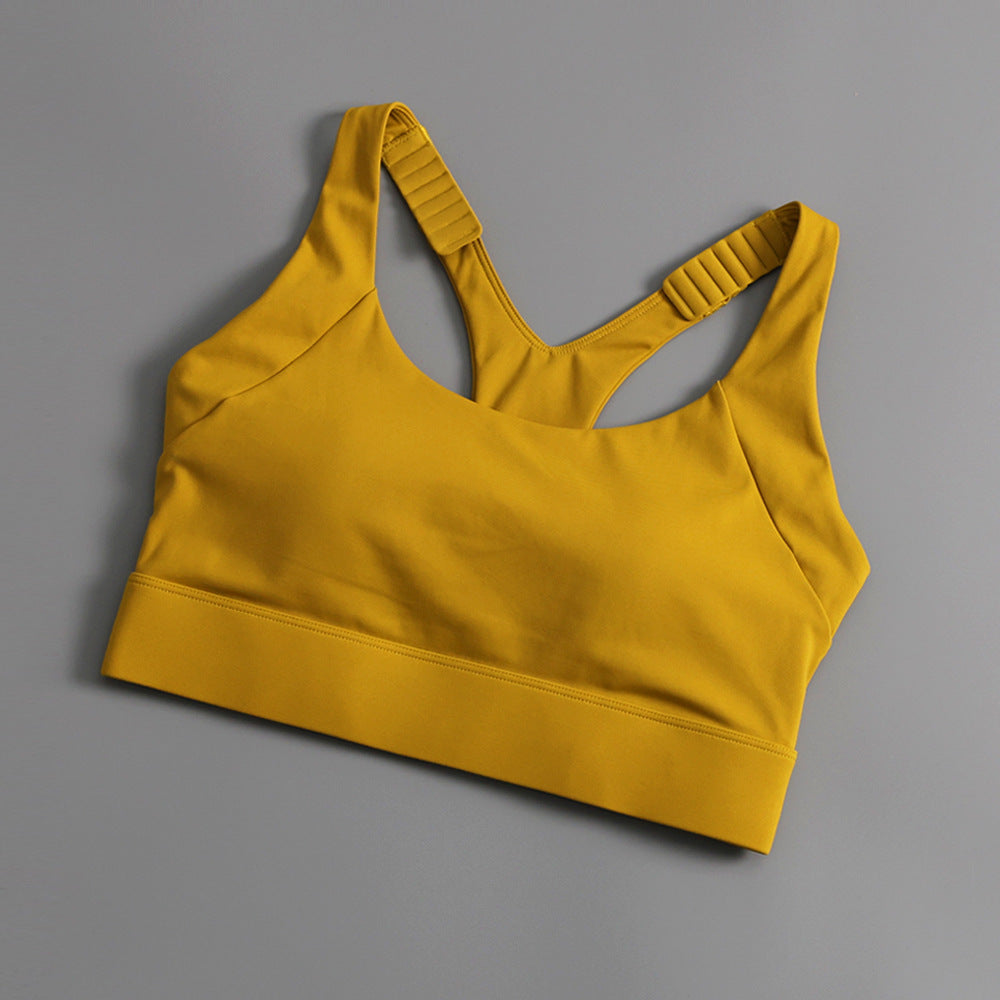 L4334#  Women Yoga Bra