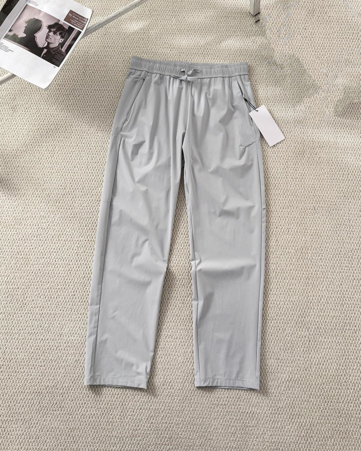 L6469# GX Men Sport Pants