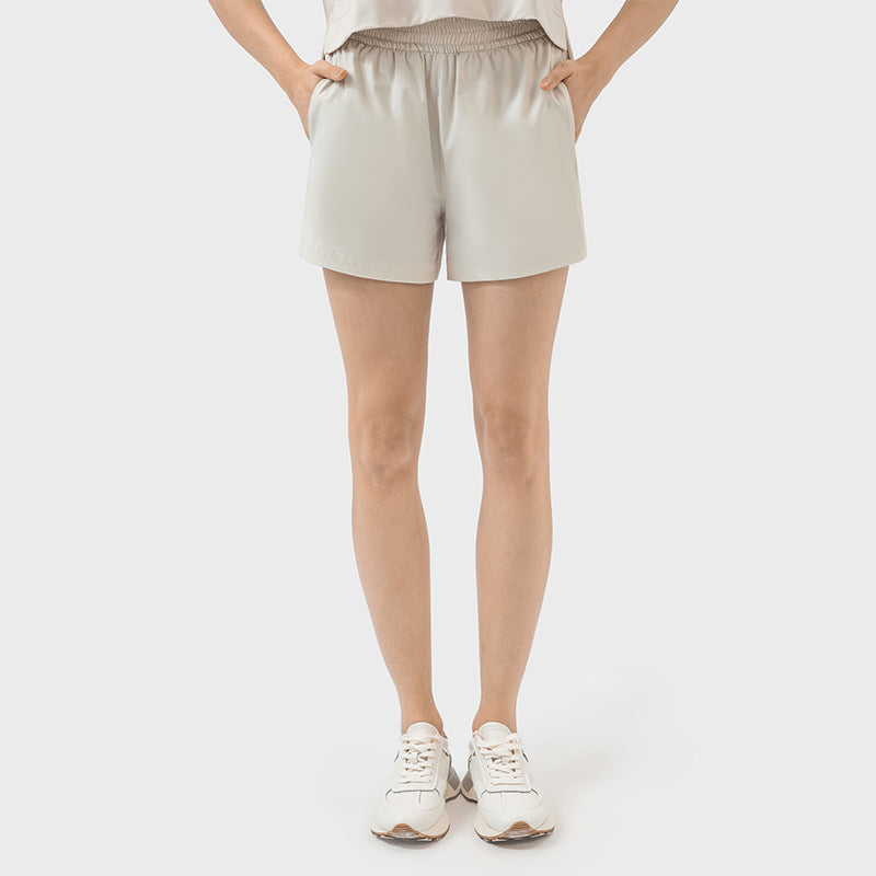L2048# Women Shorts