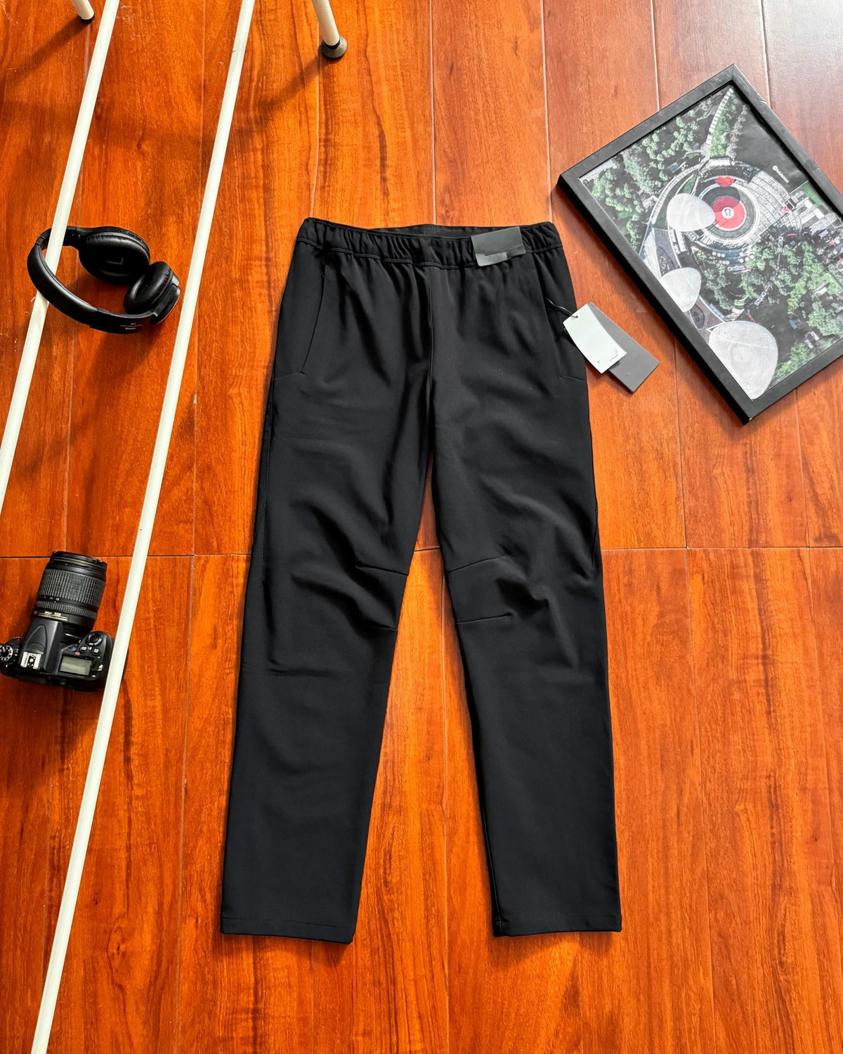 L6549# GX Men Sport Pants