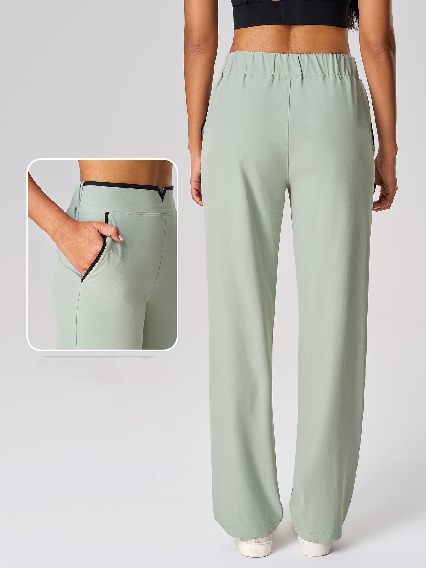 L4483# Women Yoga Pants