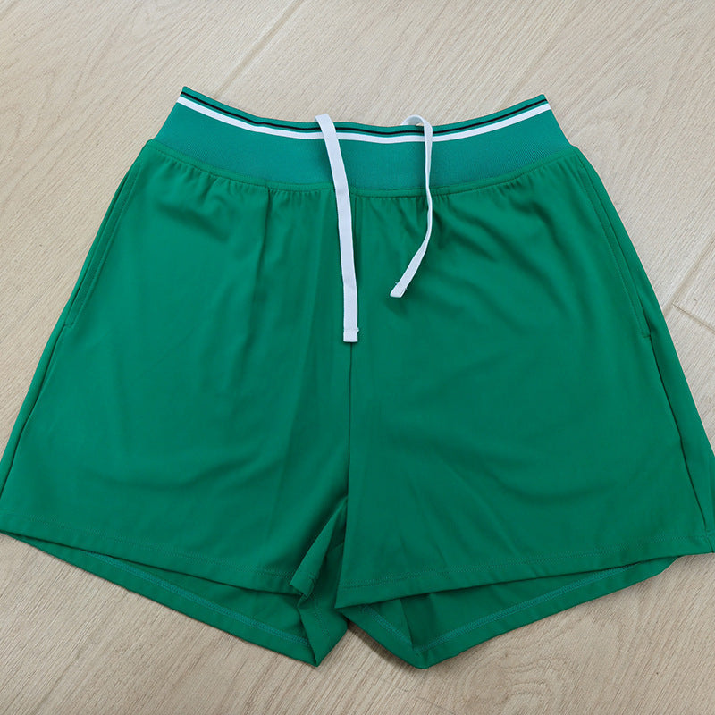 1935# A Women Yoga Shorts