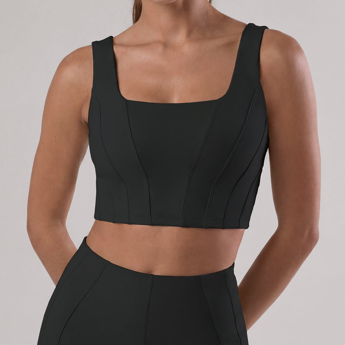 2720# A Women Yoga Bra Or Pants