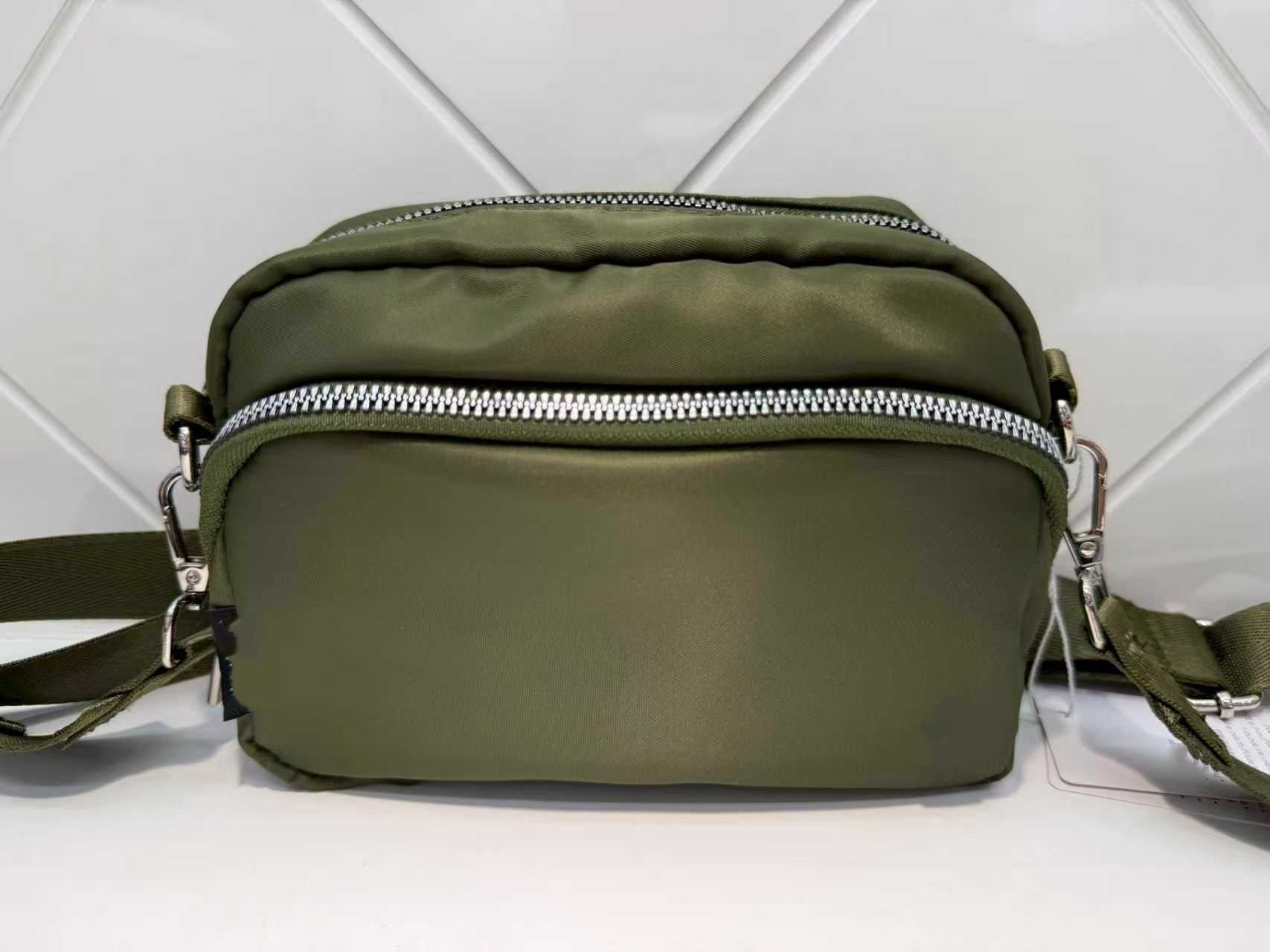 L5647#  Crossbody Bag