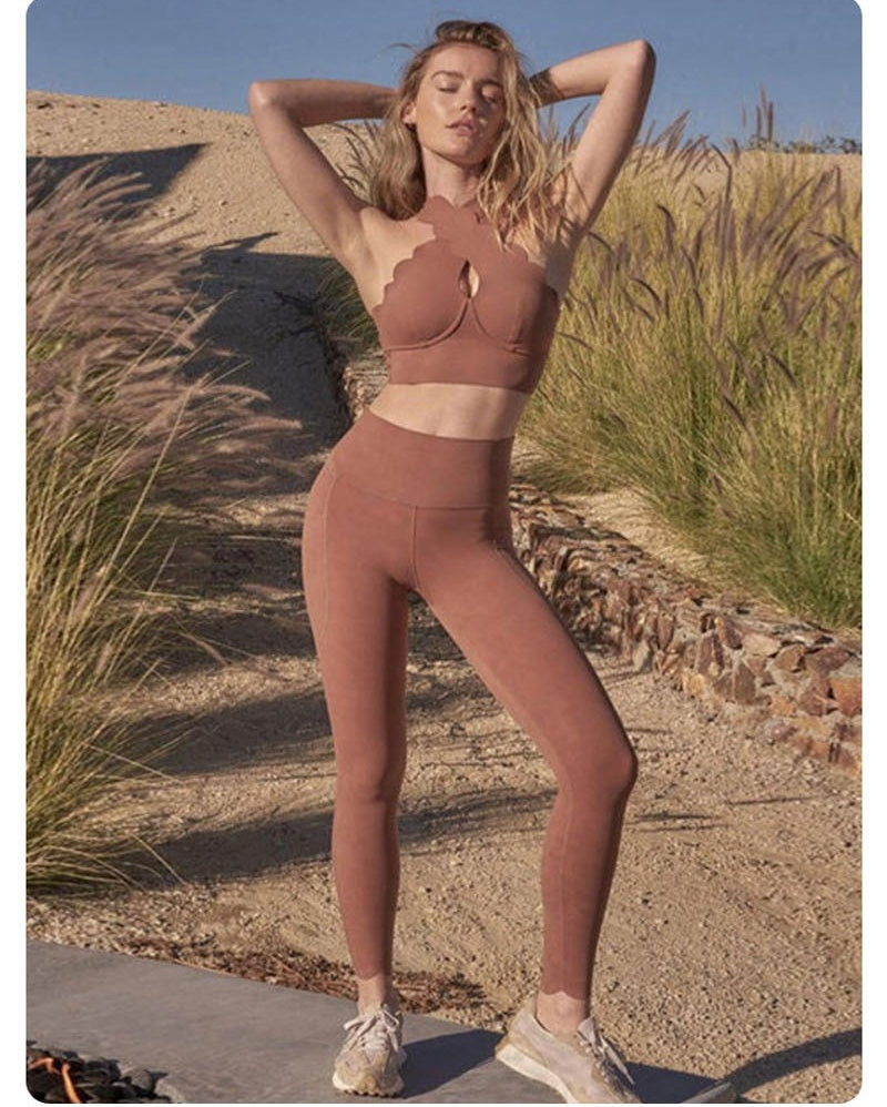 138 #AL Women Bra and Pants Set