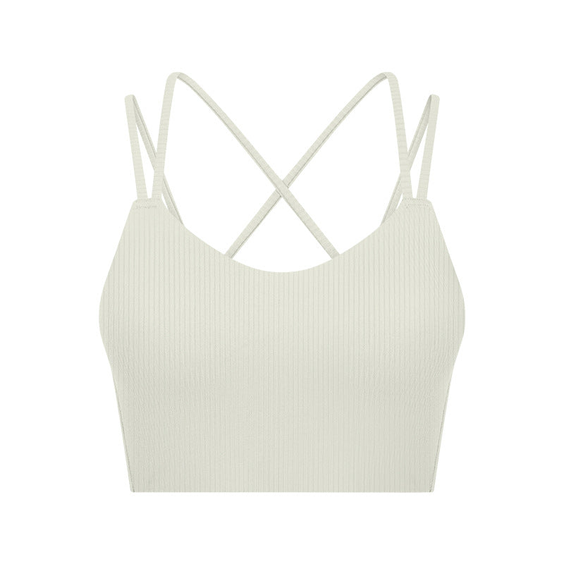 #1113 Yoga Bra
