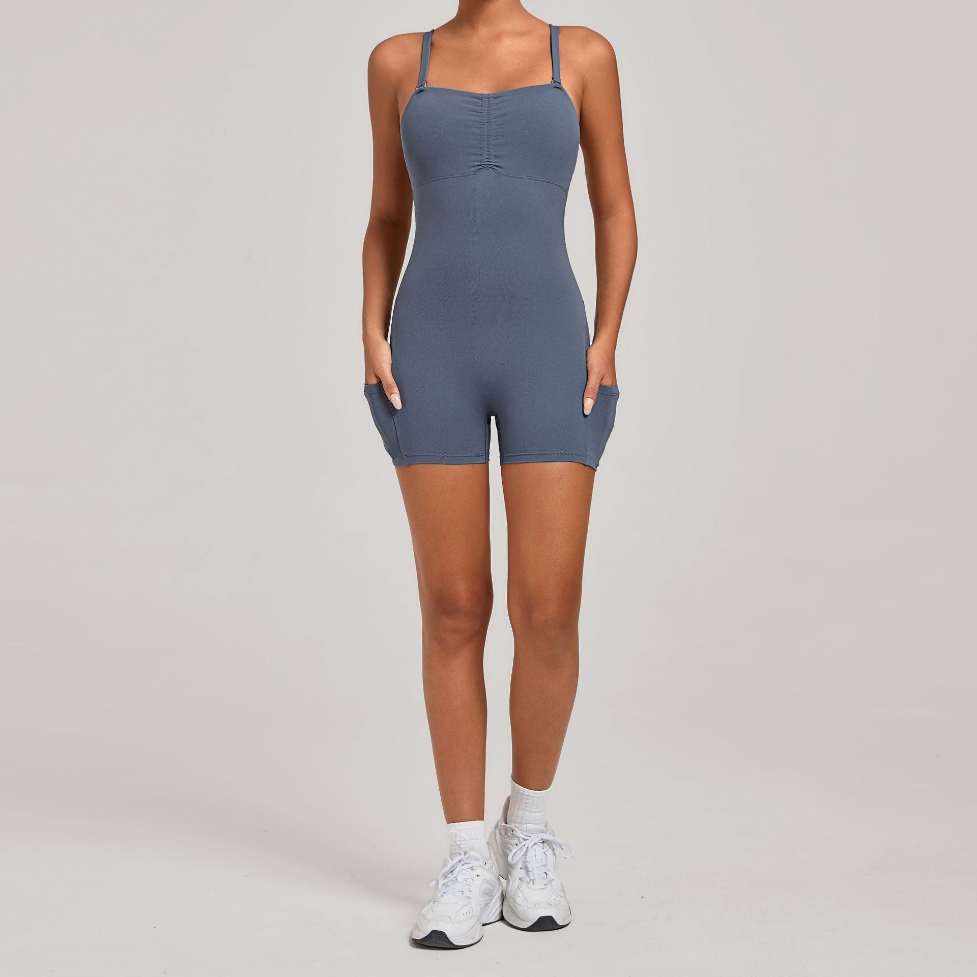 L5700#  Women Jumpsuit