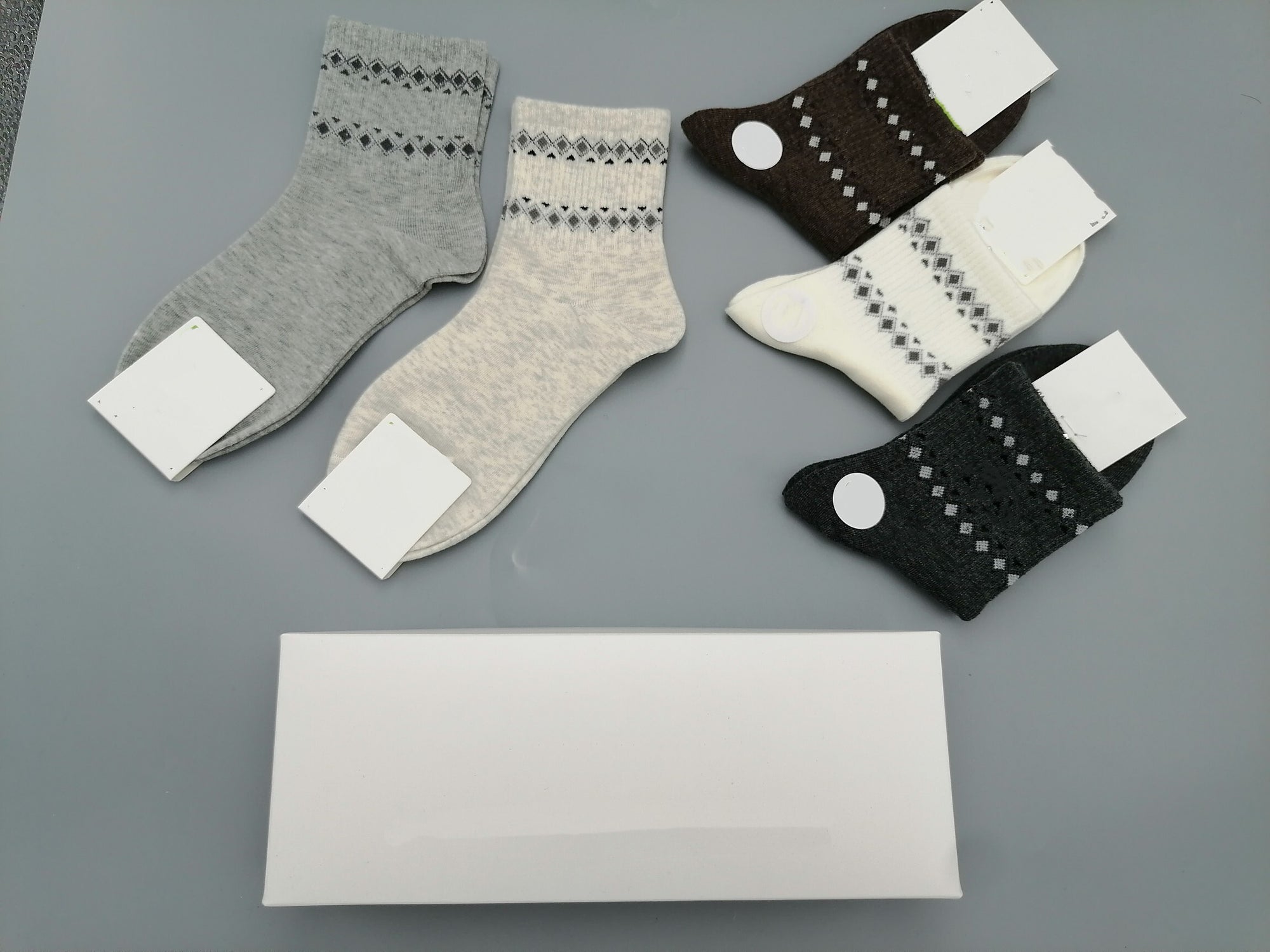 1292# A unisex Socks