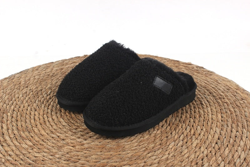 E3878#Fashion Slippers