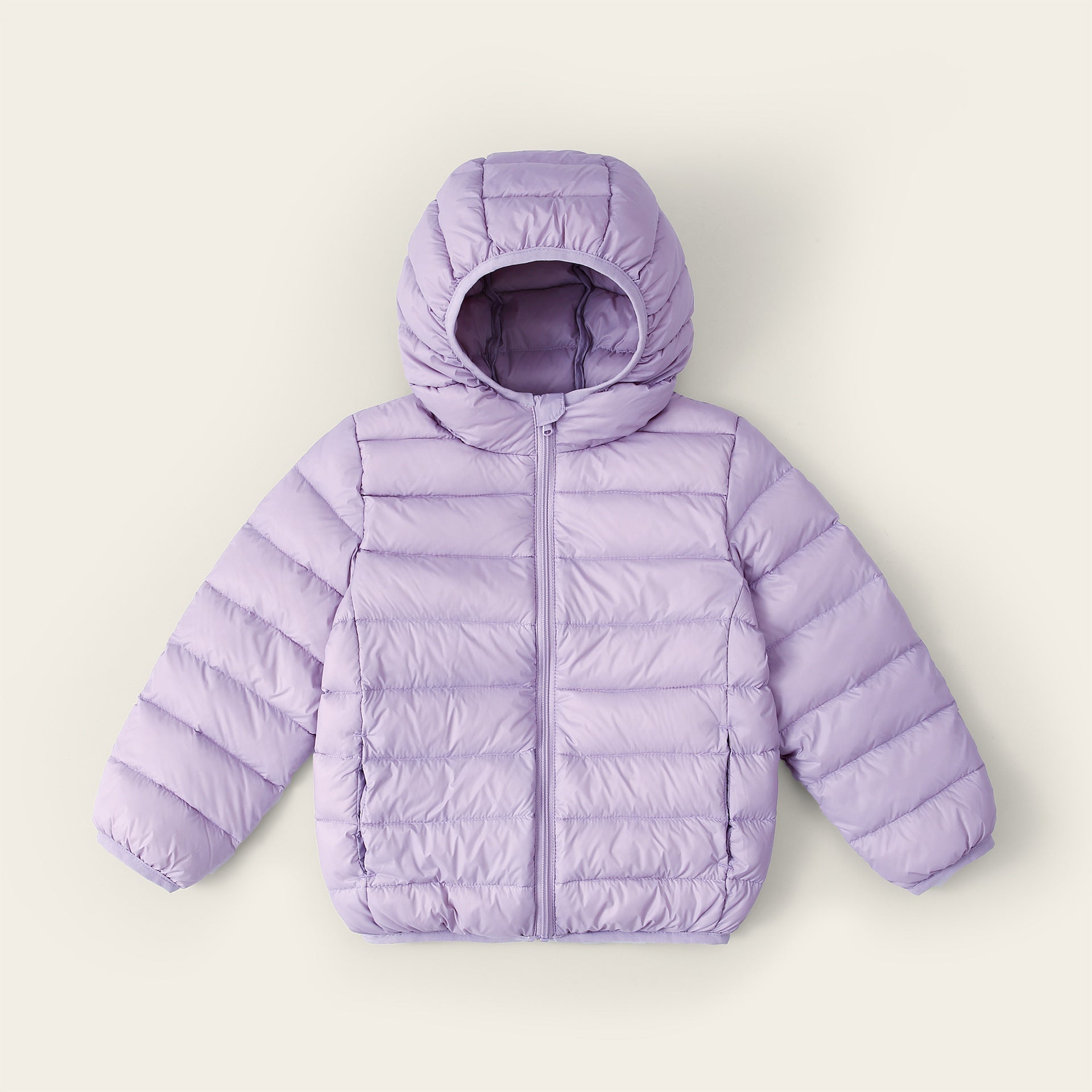 L5443#  Kids Down Coat
