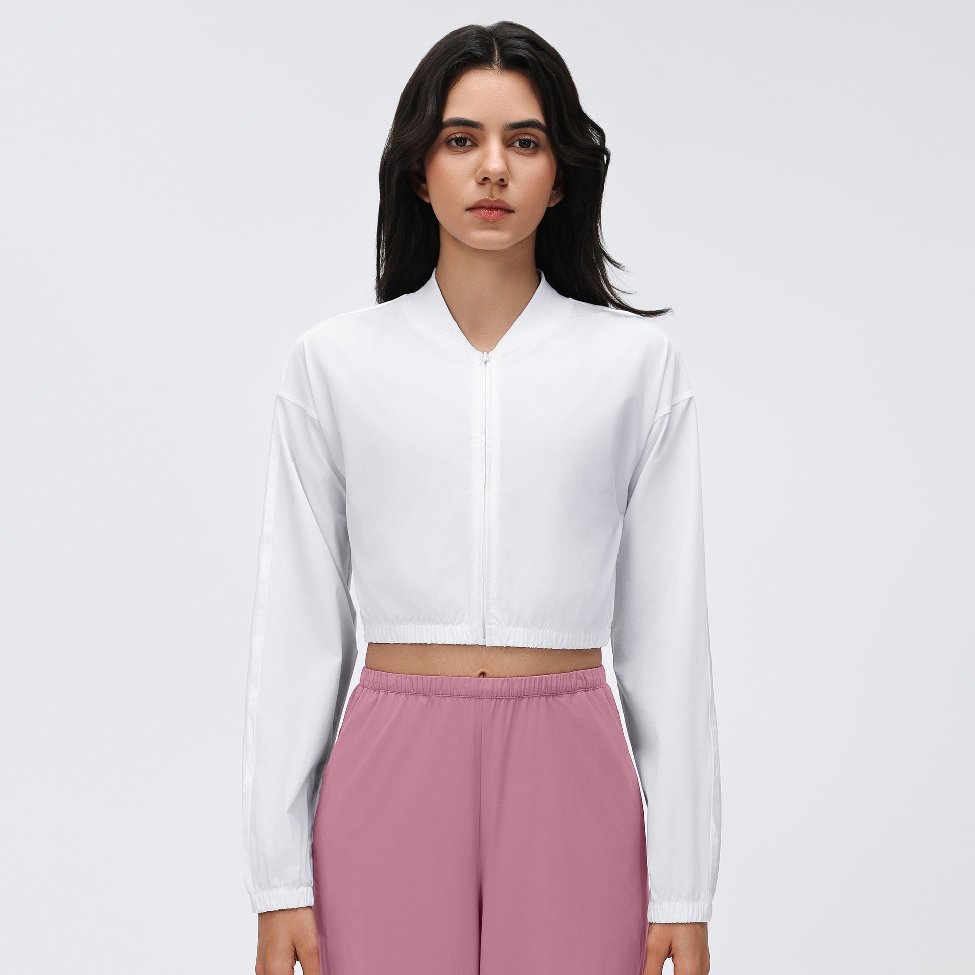 L5756#  Women Short Coat or Pants