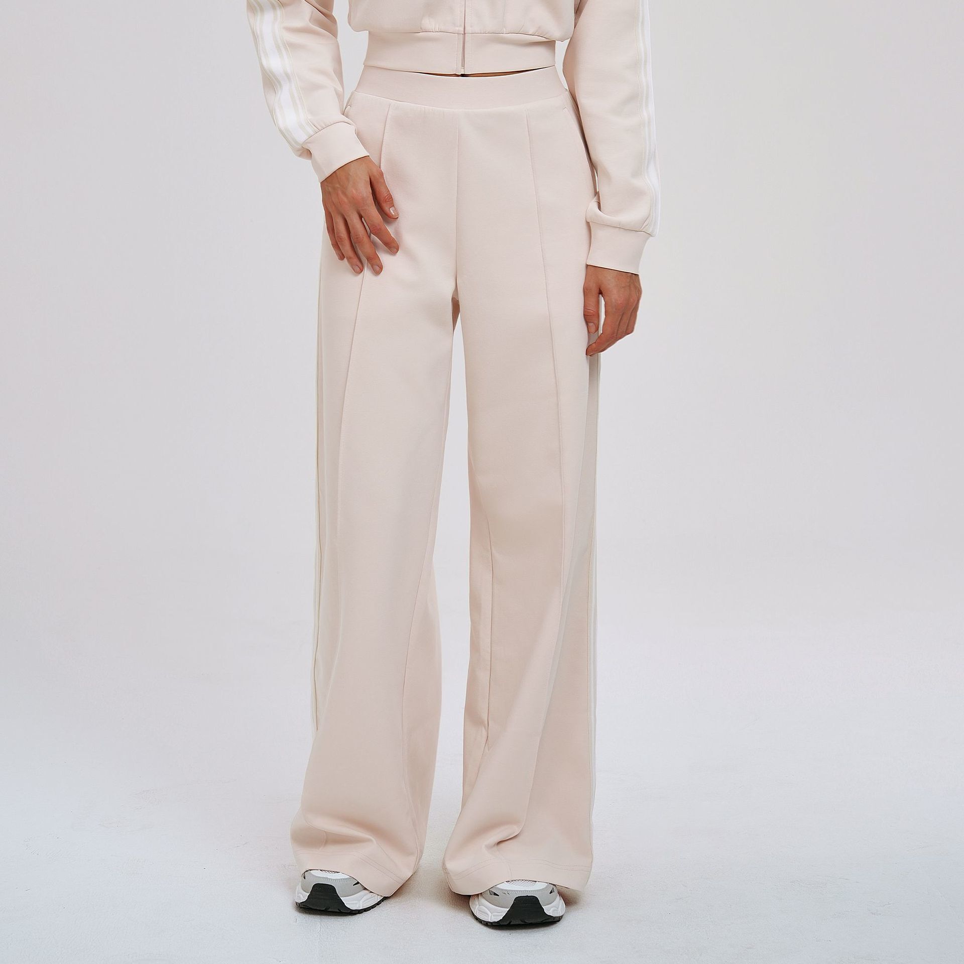 1757#A Same color Embroidery  Women Yoga Jacket or Pants