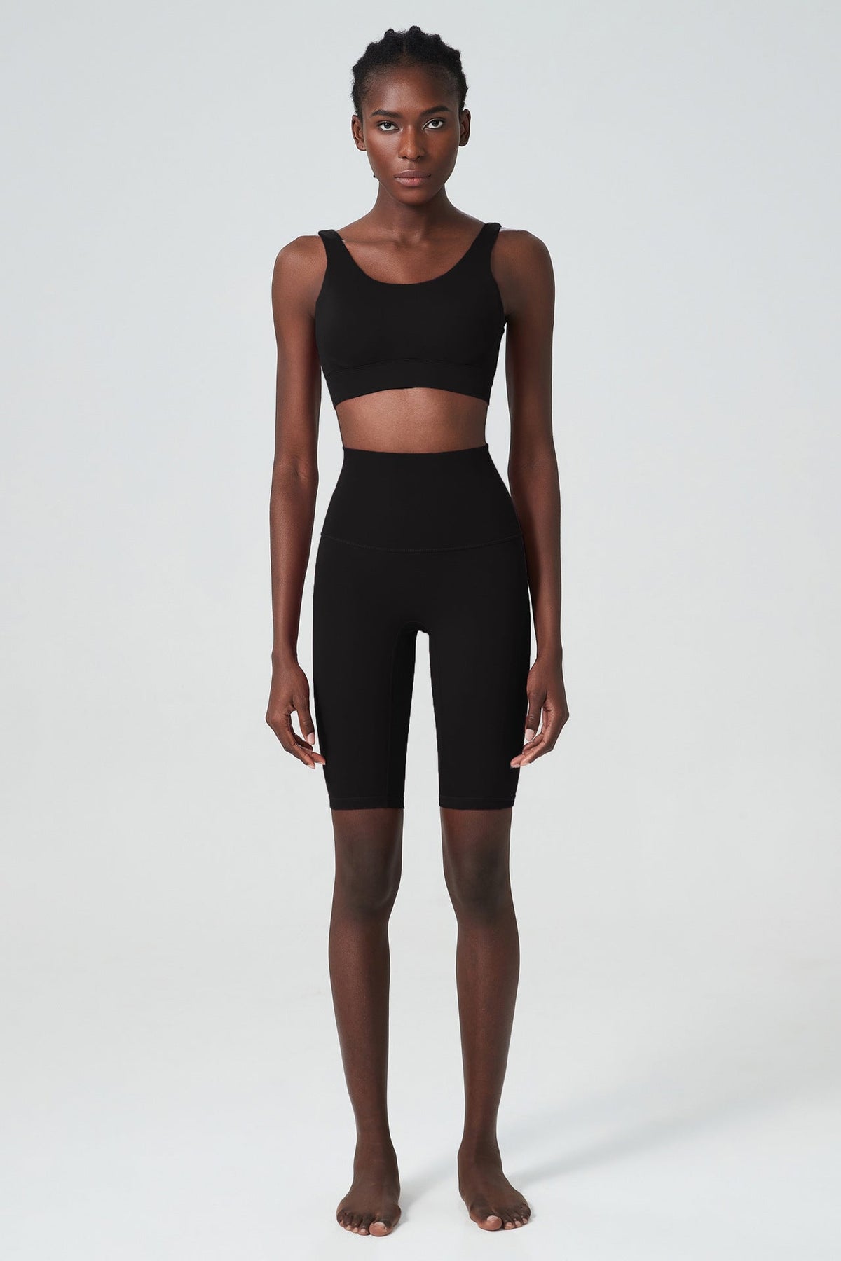 1963# One Piece Fixed Cup Bra