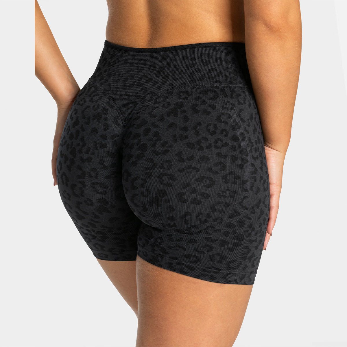E7048# Women Sports Shorts