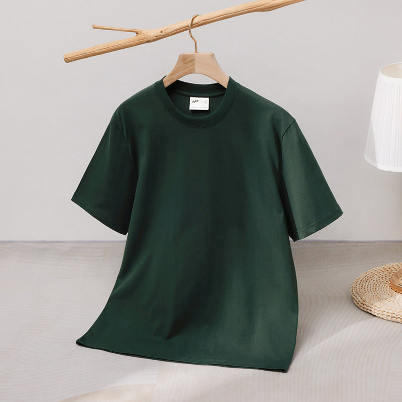 E5431# Women Embroidered T Shirts