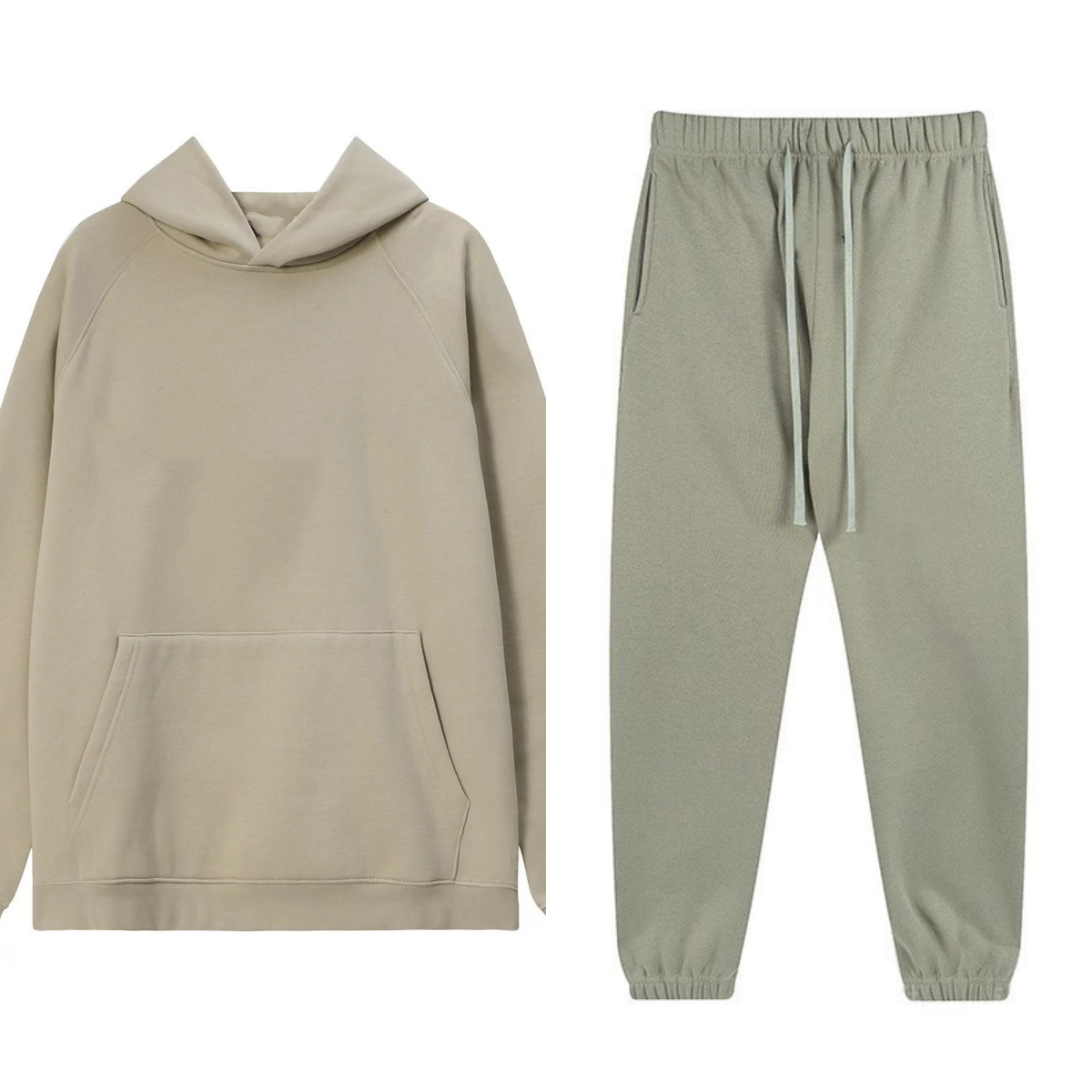 E6840# Kids Hoodie or Pants