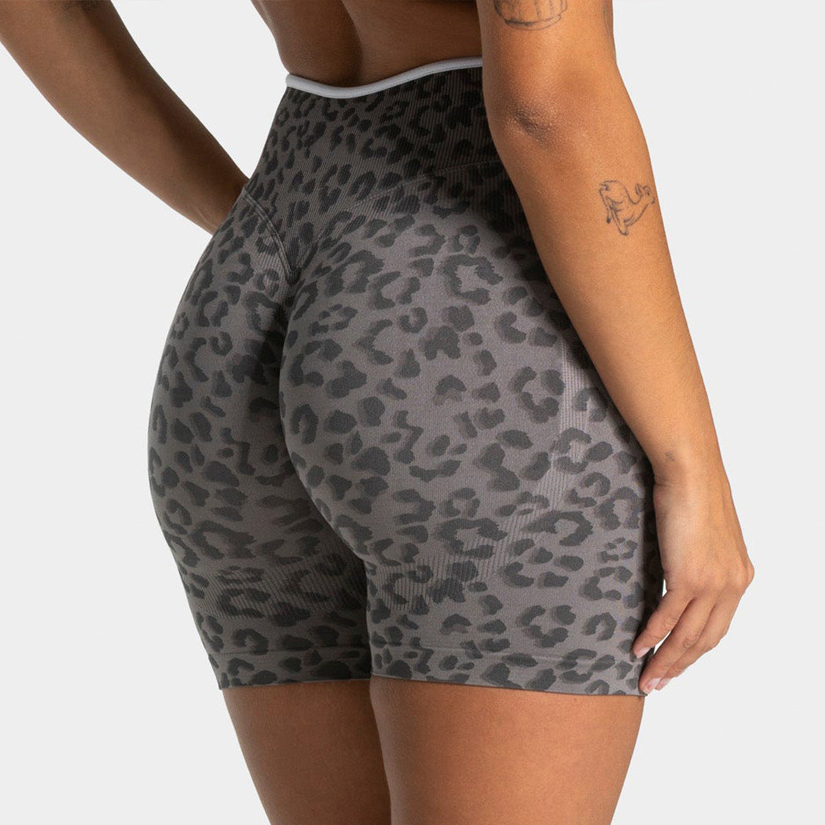 E7048# Women Sports Shorts