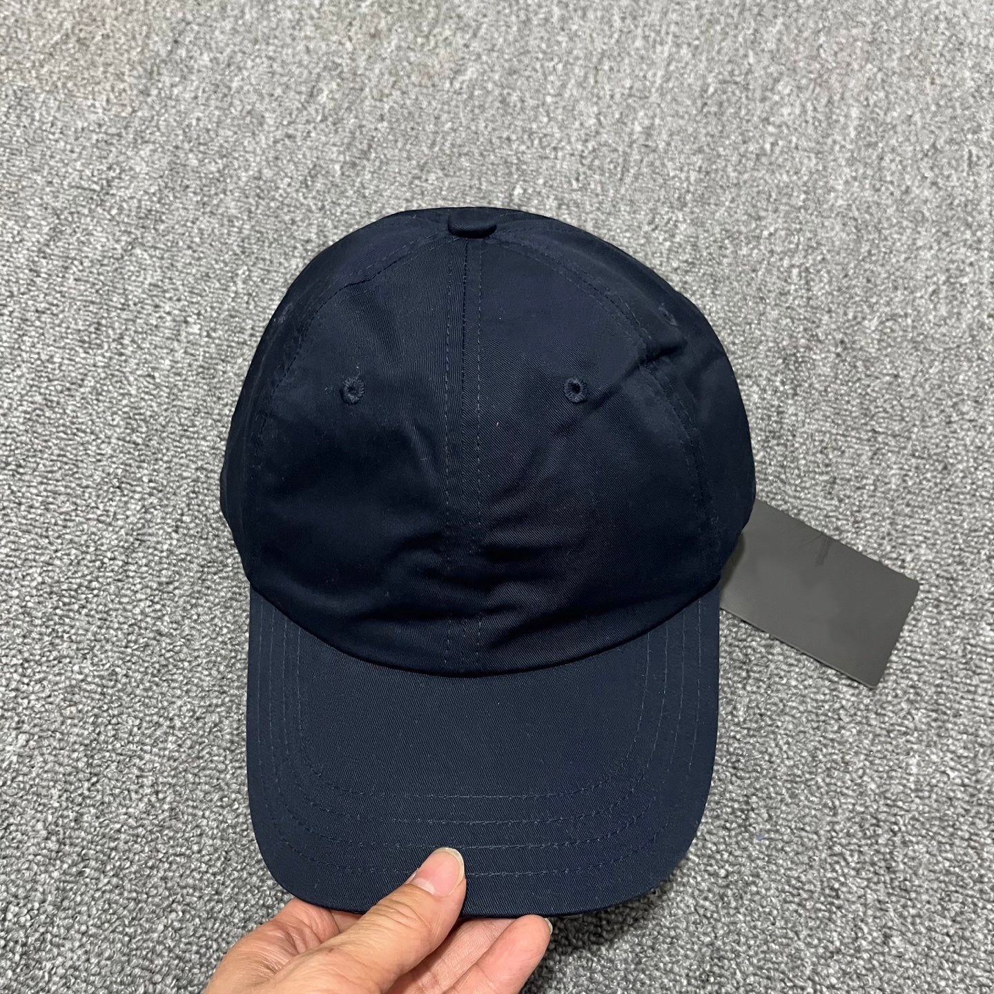 E7192# Baseball Cap