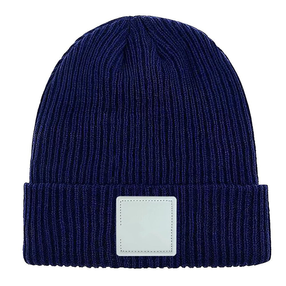 1786# A Unisex Knitted Hat