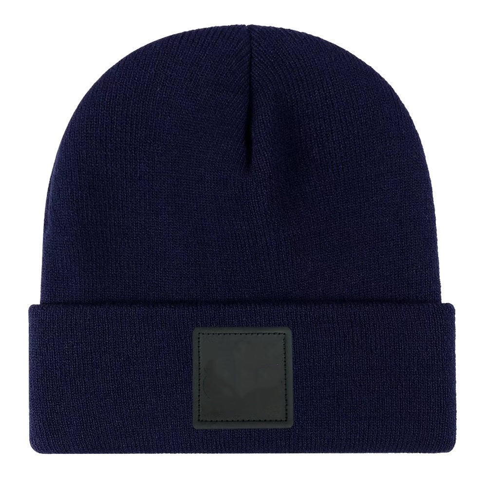 1786# A Unisex Knitted Hat