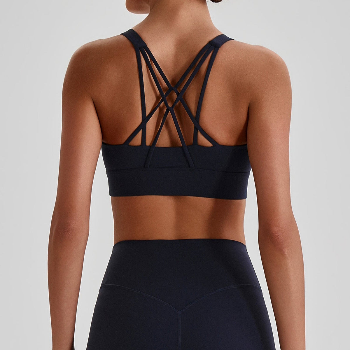 L6298#  Women Yoga Bra Or Shorts