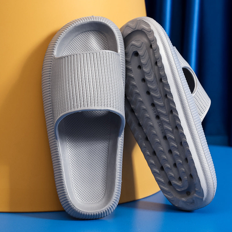 E7151#Fashion Women Slipper
