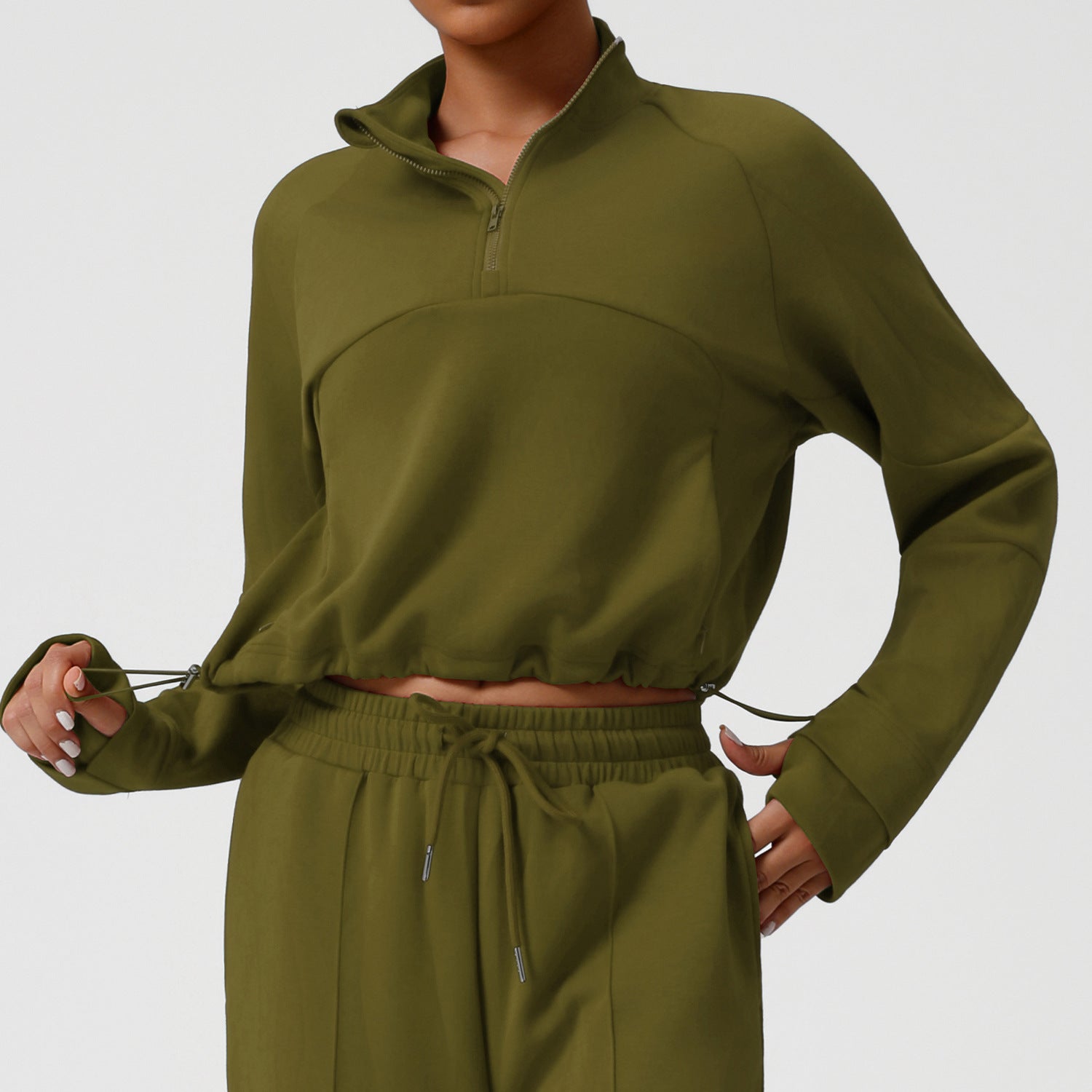 1337#A 3D LOGO  Women Hoodie or Pants