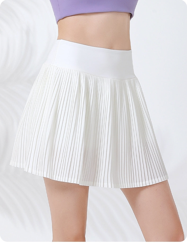 L2955#  Women Yoga Skirts
