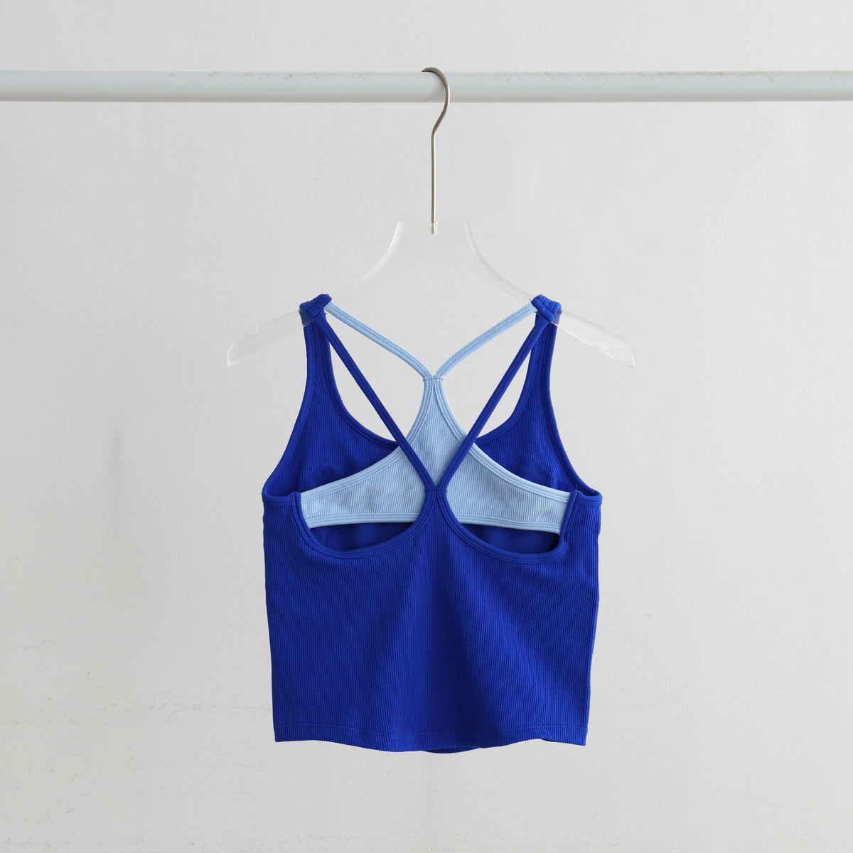 2863# Women Yoga Tank Top