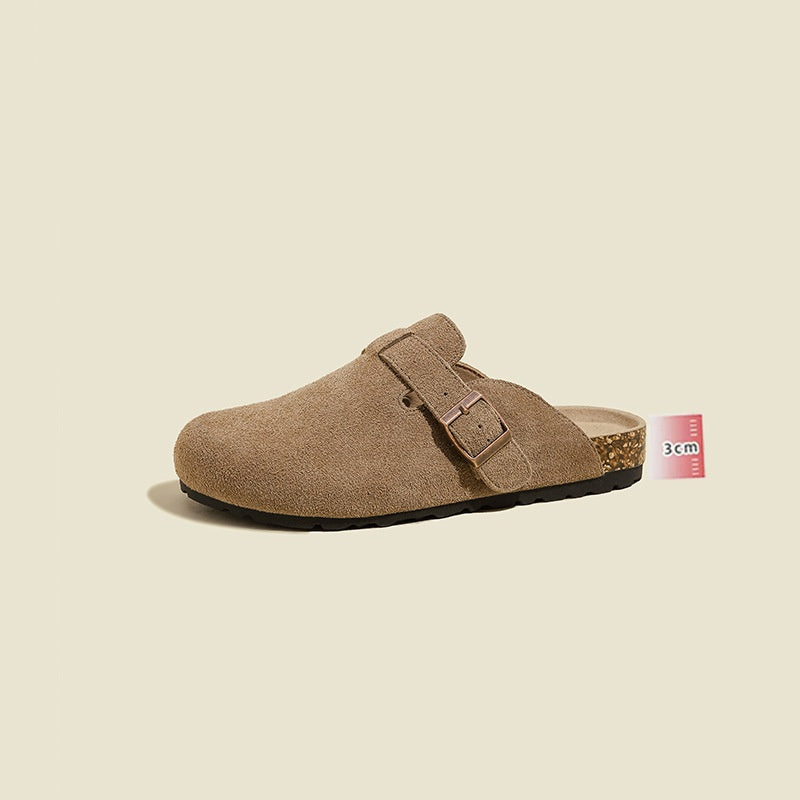 E7113#Fashion Slipper