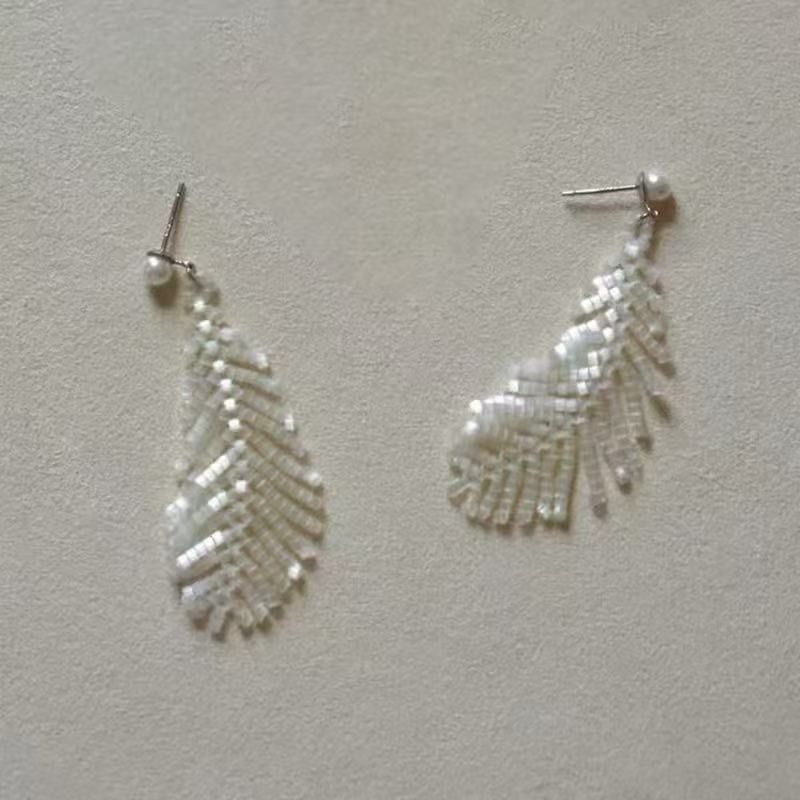 E7430#  Women Earrings