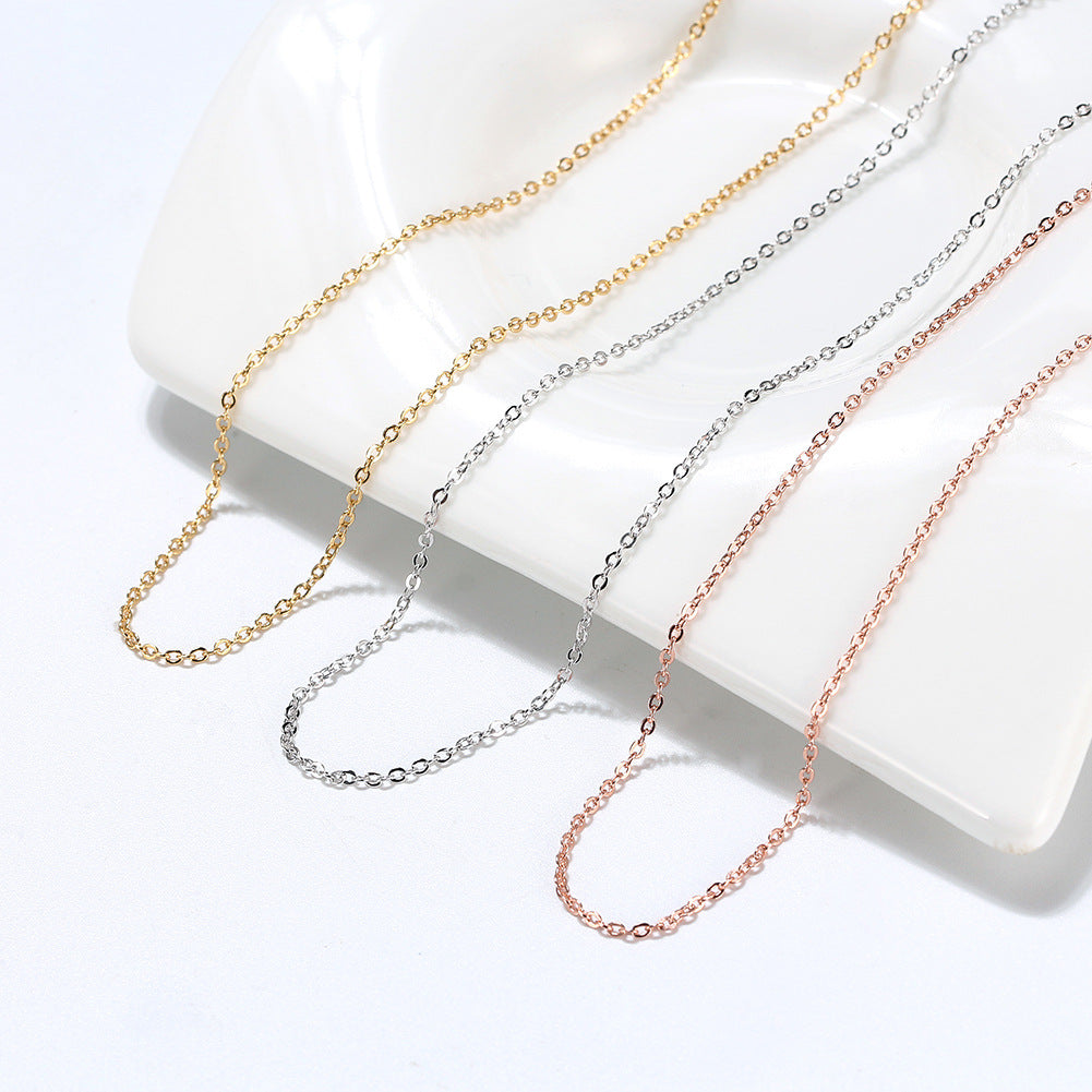 E7243#Women Necklaces