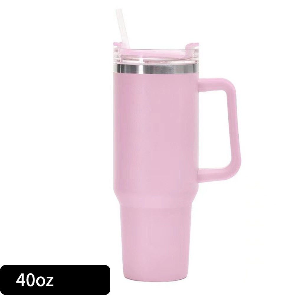 E7187# 20oz and 40oz Stanless Cup