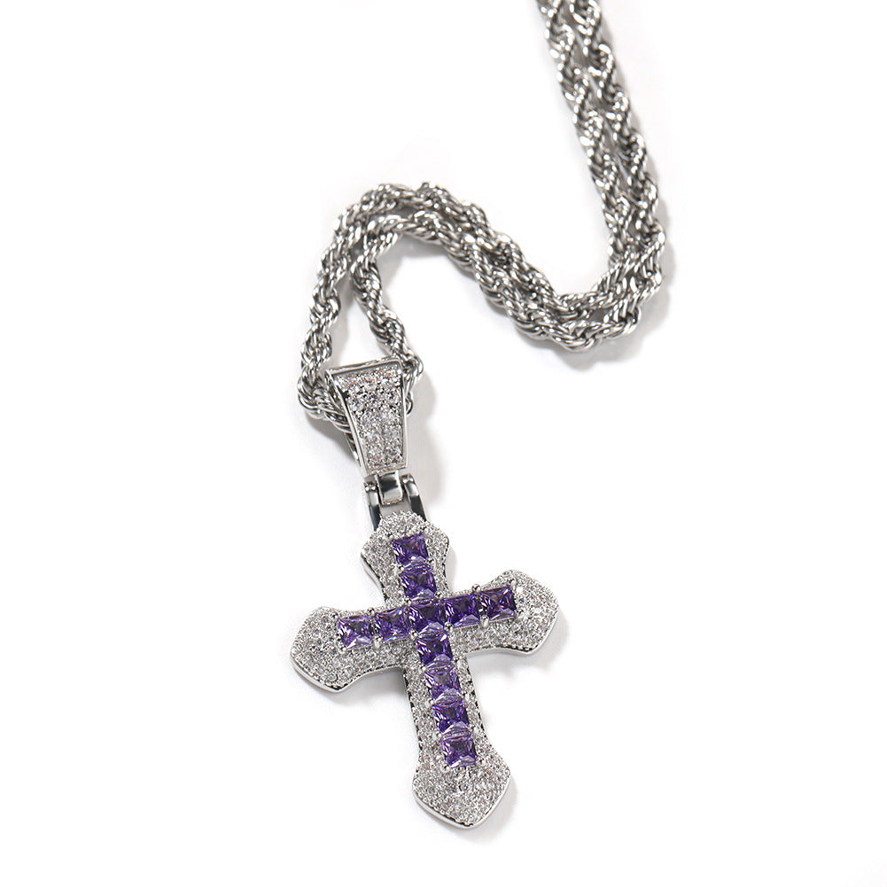 E6962# 2MM Necklace