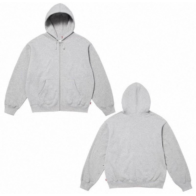 E7433# Men Hooded Sweatshirt