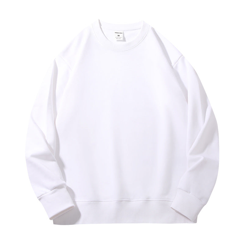 1894# No Fleece Cotton Pullovers