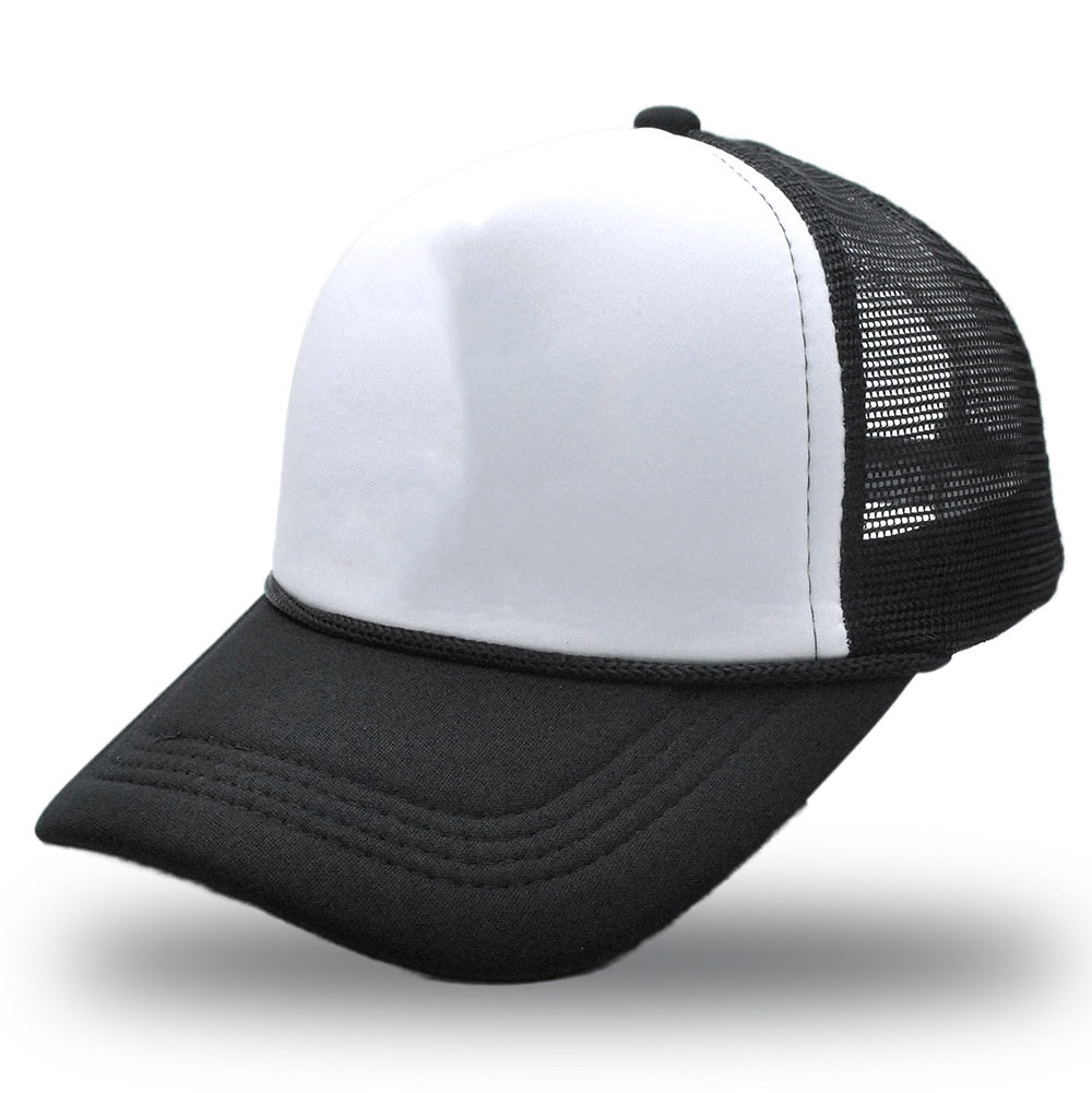 E4129# Unisex Baseball Hat