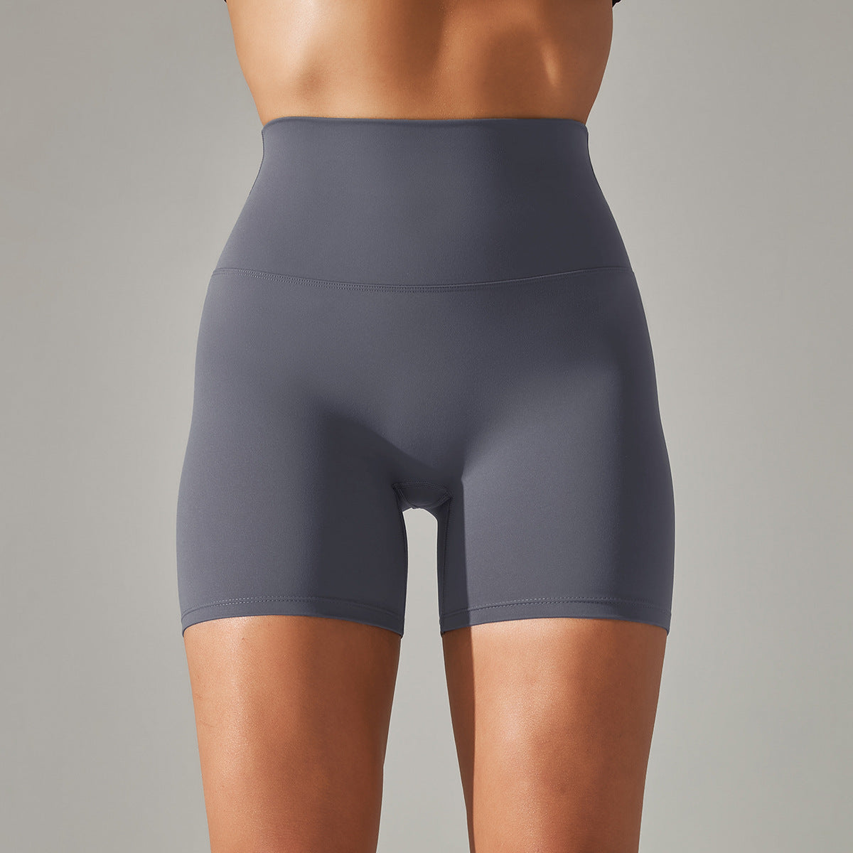 191-1 # AL Women Yoga Shorts