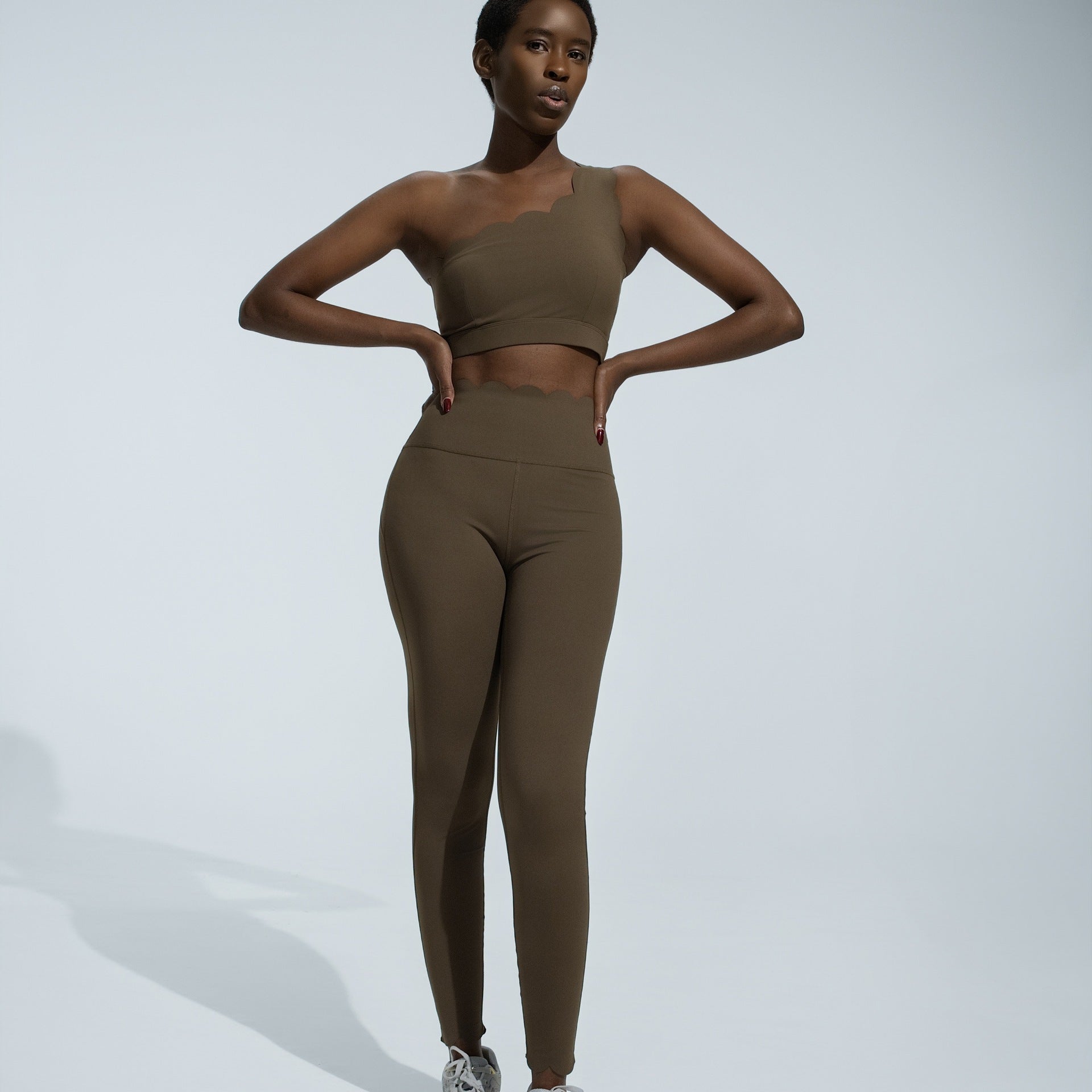 1605# A Women Yoga Bra Or Pants