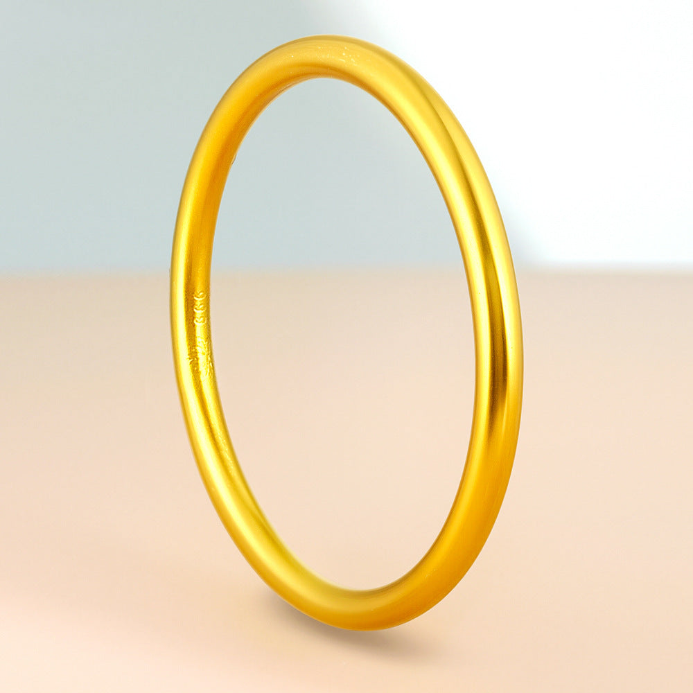 E7026#Titanium Steel Bracelets