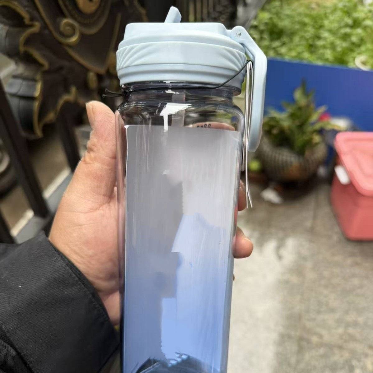 L6184#  Outdoor Waterbottle