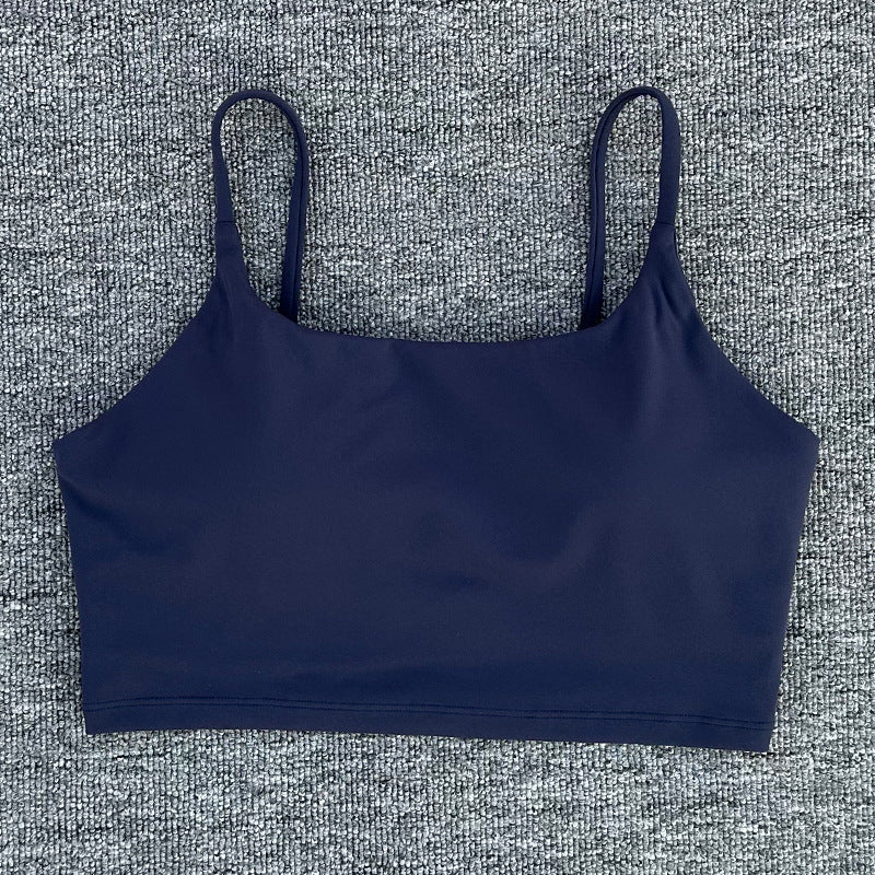 L6340# Women Yoga Bra