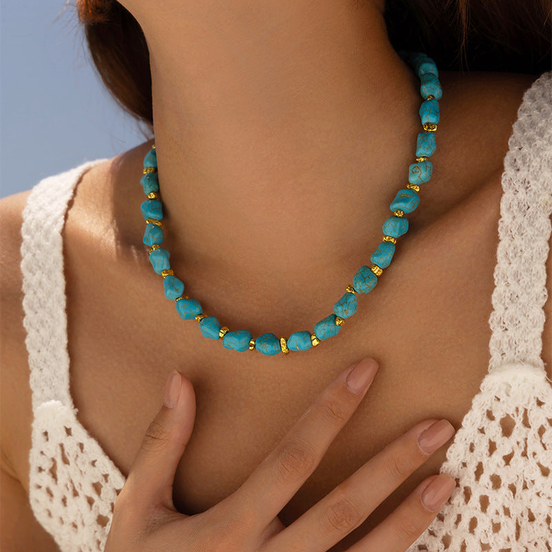 E6886# 1.7mm Necklaces