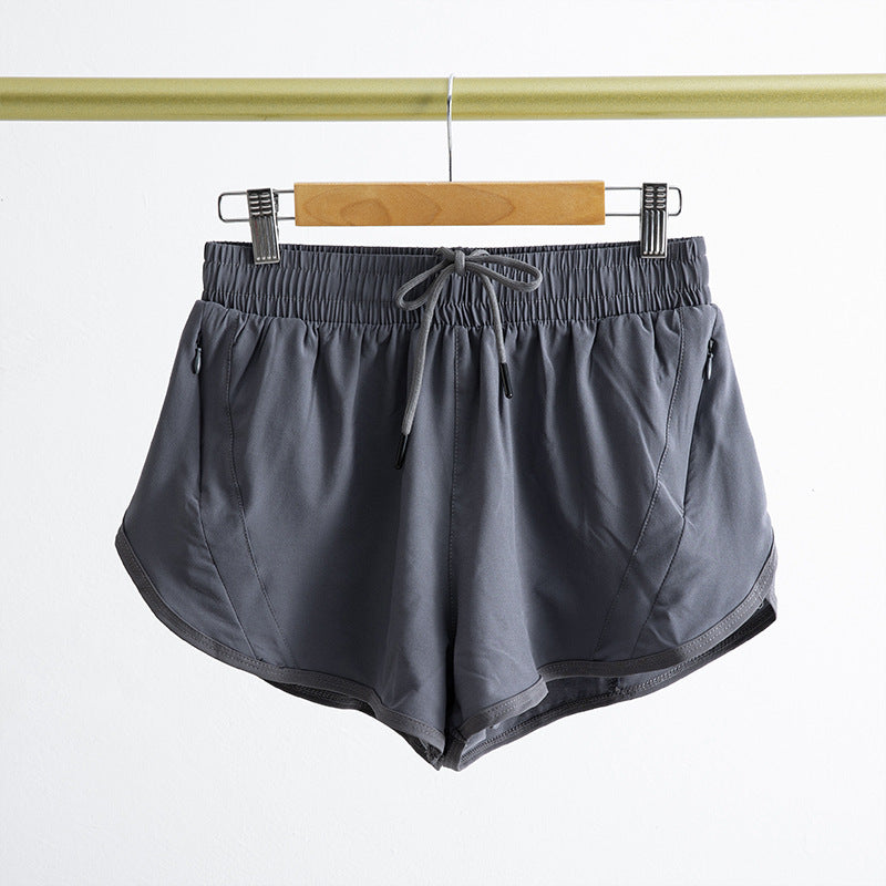 L5795# Kids And Adult Yoga Shorts