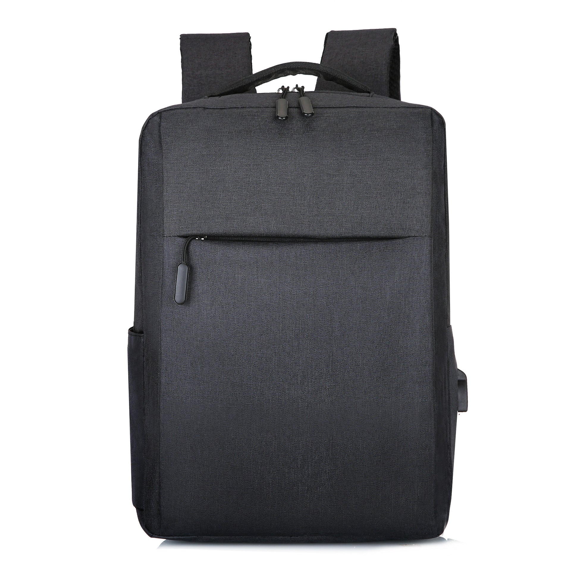 E7096# Unisex Backpack