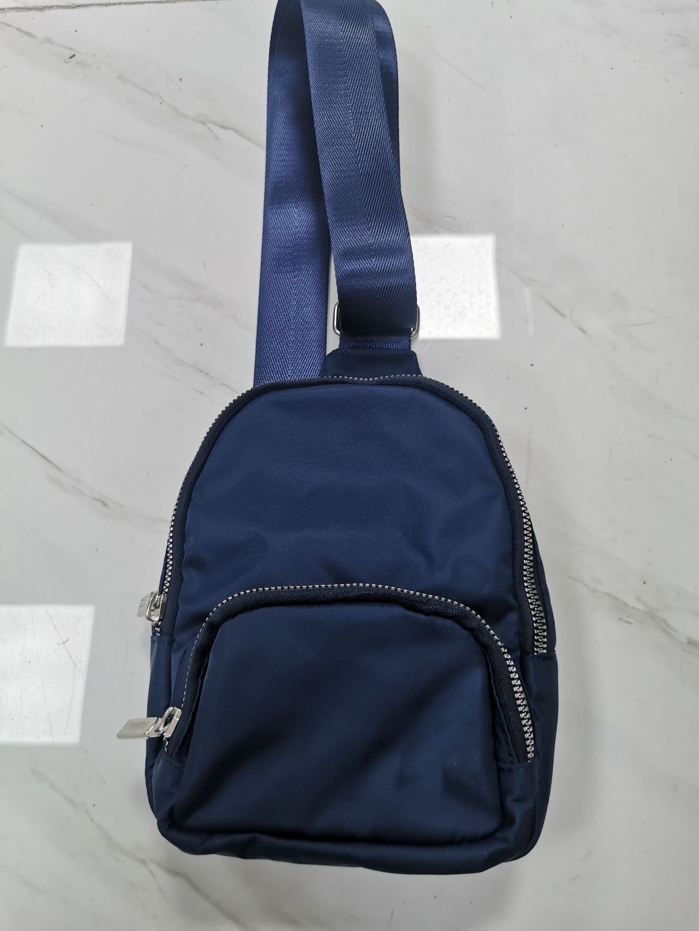 L5209#Unisex Crossbody Bag